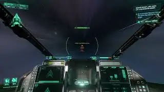 Star Citizen  4.3.0 - Anvil Arrow, bounty 008