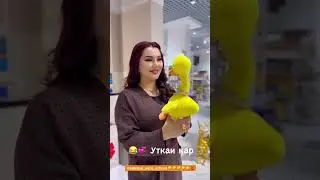 🥰ЯКРУЗИ САБРИНАИ НАЗРИ 🥰🥰ХАМРОХИ ШАВХАРАШ ДАР САЙРУГАШ ВА КУРТАХОИ НАВАШ