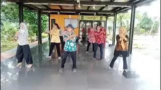 Jangan Tunggu Lama - lama l Choreo: Ryan & KIKi : Demo LD Dapur 5 & LD TBB
