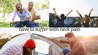 Neck Pain Thornton, CO - Healthy Spine Family Chiropractic