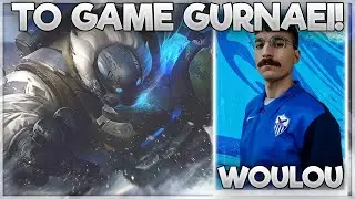 ΤΟ GAME ΓΥΡΝΑΕΙ ΝΑ ΞΕΡΕΤΕ! - WOULOU