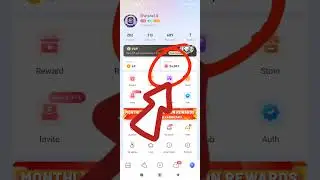 Paano mag exchange ng points to coins sa POPPO using USDT for member only🥰