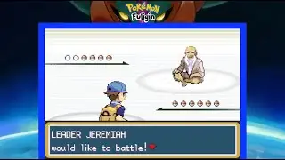 Pok&eacute;mon Fuligin Hardcore Nuzlocke #5