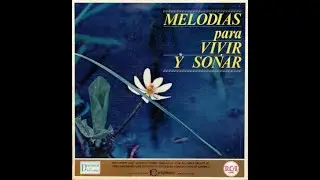 SELECCIONES DEL READER&acute;S DIGEST - Melod&iacute;as para vivir y so&ntilde;ar - 12 x LP 1964