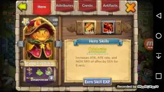 Archdemon ac method