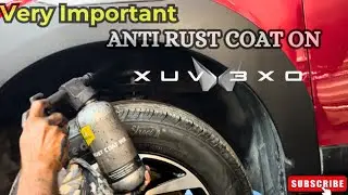 FIRST SERVICE BILL & EXPERIENCE OF XUV 3X0||#yezdinikhil  #automobile #hindi #vlog