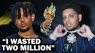 How Smokepurpp LOST TWO MILLION WIth Deadstar 2 (HE FLOPPED?)