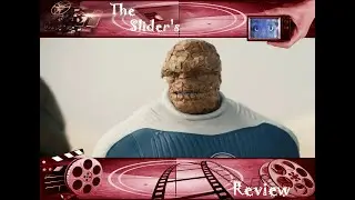 mcu ben grimm's needs a mask cuz his cgi face lacks facial expressions
