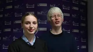 H&F youth election manifestos 2020