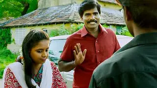 இந்த ஆண்டியே பாக்கவா எத்தனை நாள் சுத்திட்டு இருந்தே | Senthil Sel M , Swati , Susan , Yuga