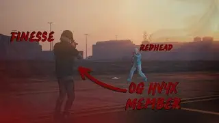 I 1v1d the BEST Dragscoper in GTA Online&hellip;
