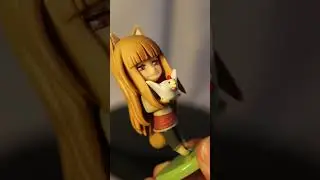 Toy's Works Collection 2.5 Spice and Wolf 2: Holo Secret ver.