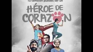 H&eacute;roes de Coraz&oacute;n - Protecci&oacute;n Animal
