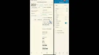 HOW TO CONNECT BIGMAMA SOCKS ON YOUR SHADOW ROCKET APP