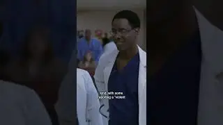Grey's Anatomy On-Set Feud 😡