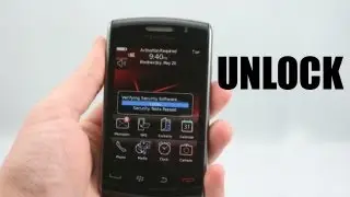 How To Unlock Blackberry Bold 9650 - Learn How To Unlock Blackberry Bold 9650 !
