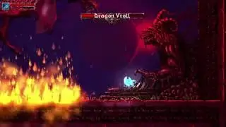Slain: Back from Hell - Vroll (Swift of Foot, Keen of Blade achievement)