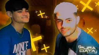 PURA DATA SHOW - Capitulo 1 (Zucu)