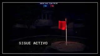 Nunca estuviste solo | No Players Online
