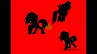 Drive By (pony animation parody song)