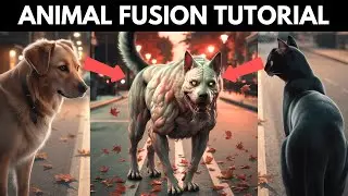 Animal Hybrid Fusion Tutorial for Beginners (Easy Mode)