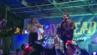Rigo Navaira- El Coco Rayado 