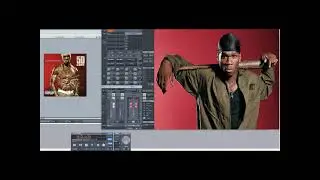50 Cent - Poor Lil Rich (Slowed Down)