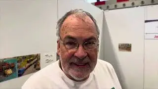 Interview Intermodellbau 2024