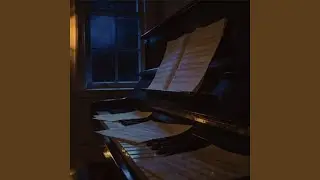琴房独白之梦想