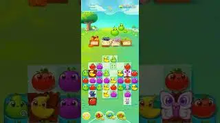 Farm Heroes Super Saga Level 1361