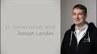 C-Talks Ep #2: A Conversation with Joseph Landes