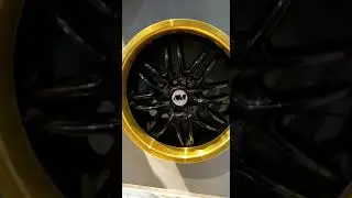 AM Wheels / Rines deportivos / Auto-magic