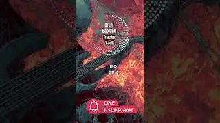 190 BPM Black Metal Drum Loop &ndash; Relentless Frostfire Groove