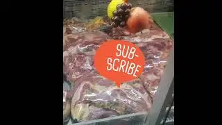 meat only