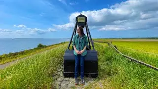 Walking the Sluitgatpad: A Journey Through Dutch Resilience