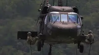 Air Assault 2025