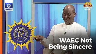 Malpractice: WAEC Culpable, Aware Of Sites Leaking Exam Questions - Lagos NUT Chairman