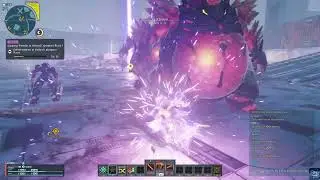 HOW TO USE PHOTON BLAST ATTACK Phantasy Star Online 2 New Genesis