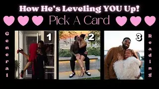 💕 NEXT IN LOVE 💕 | Your 💫 GLOW UP 💫 Inspired By His Love | 🌟 Just Believe January 🌟
