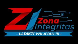 Zona Integritas LLDikti Wilayah III Jakarta