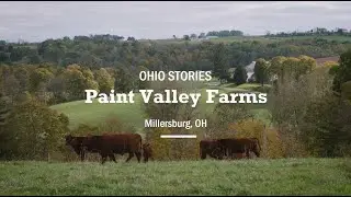 Ohio Stories: Paint Valley Farms