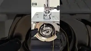 How to Remove the Bobbin Case