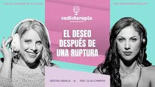 Radioterapia Clau y Gertru est&aacute; en vivo