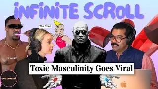 The Impact of The Manosphere: Swiping Through The Rise of Alpha Male Culture with Tarang Chawla