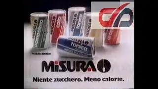  Rete 4  - 1983 &hearts;️ SEQUENZA SPOT NOSTALGIA (220919)