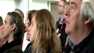 15/05/12 Opening Michielshof (Dag Limburg Hamont-Achel)