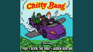 Chitty Bang