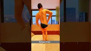 Build a small room in brazil jungle 😇 || 3d Animation || #shorts #animation