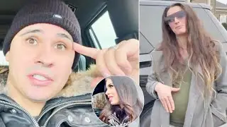 The Lion Family | The obsessed woman claimed she is pregnant with my baby, leaving me Confused 