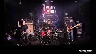 CENTERSHIFT - 9 (Live at Whisky A Go-Go, 2021)